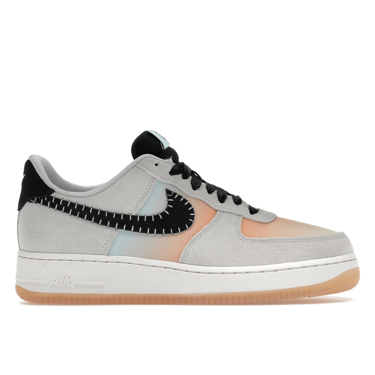 Nike Air Force 1 Low '07 N7 — 36