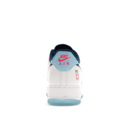 Nike Air Force 1 Low '07 PRM NEW vs. NEW