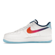 Nike Air Force 1 Low '07 PRM NEW vs. NEW