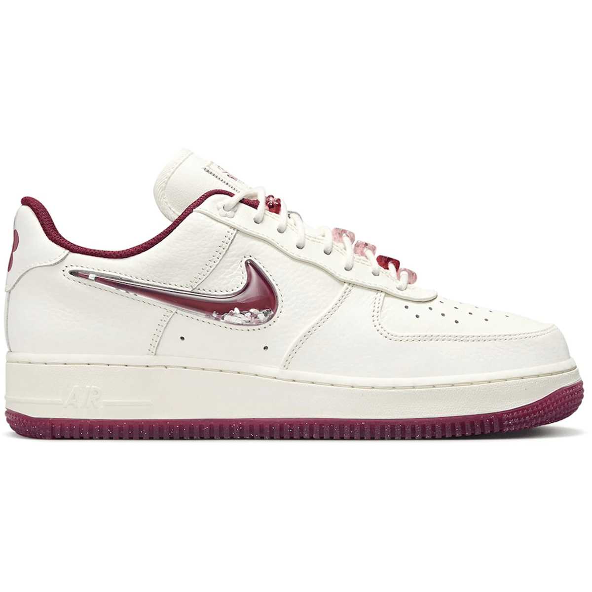 Nike Air Force 1 Low '07 SE PRM Valentine's Day — 36