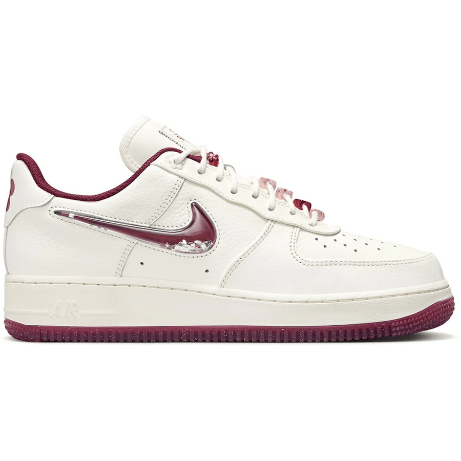 Nike Air Force 1 Low '07 SE PRM Valentine's Day — 36