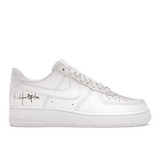 Nike Air Force 1 Low '07 White (Travis Scott Cactus Jack Utopia Edition)