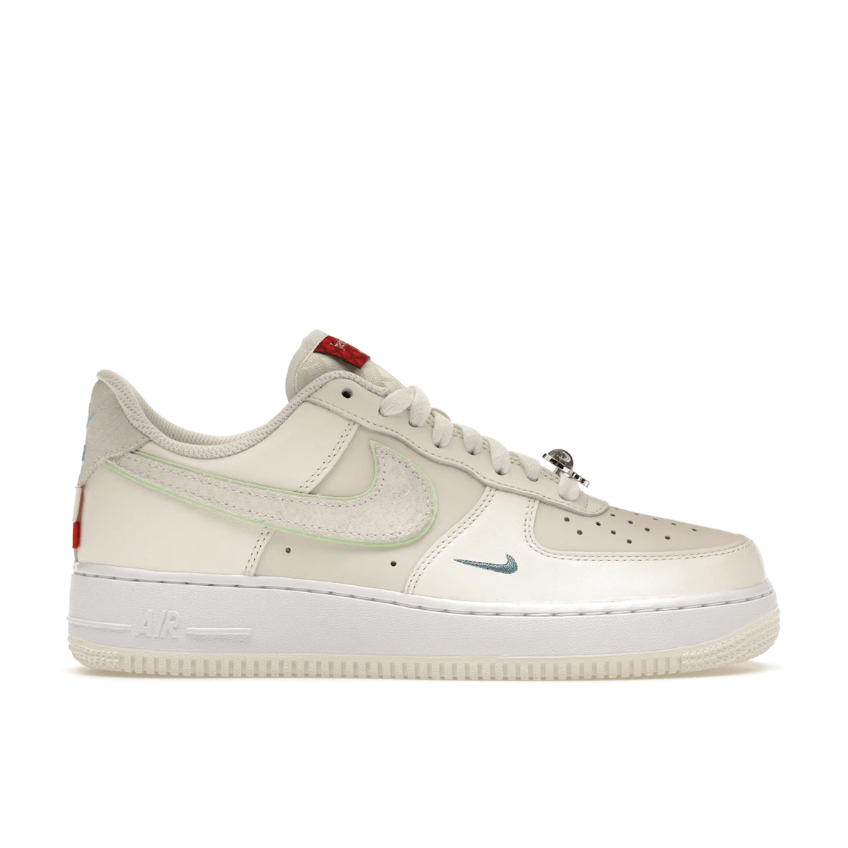 Nike Air Force 1 Low '07 Year of the Dragon — 36