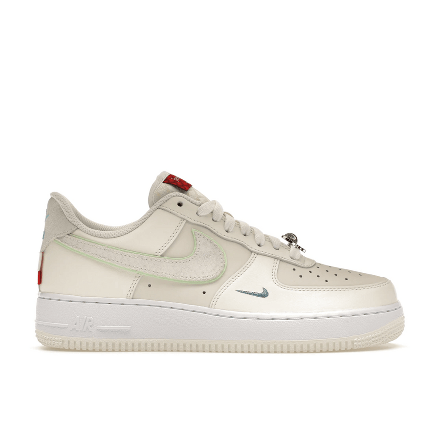 Nike Air Force 1 Low '07 Year of the Dragon — 36