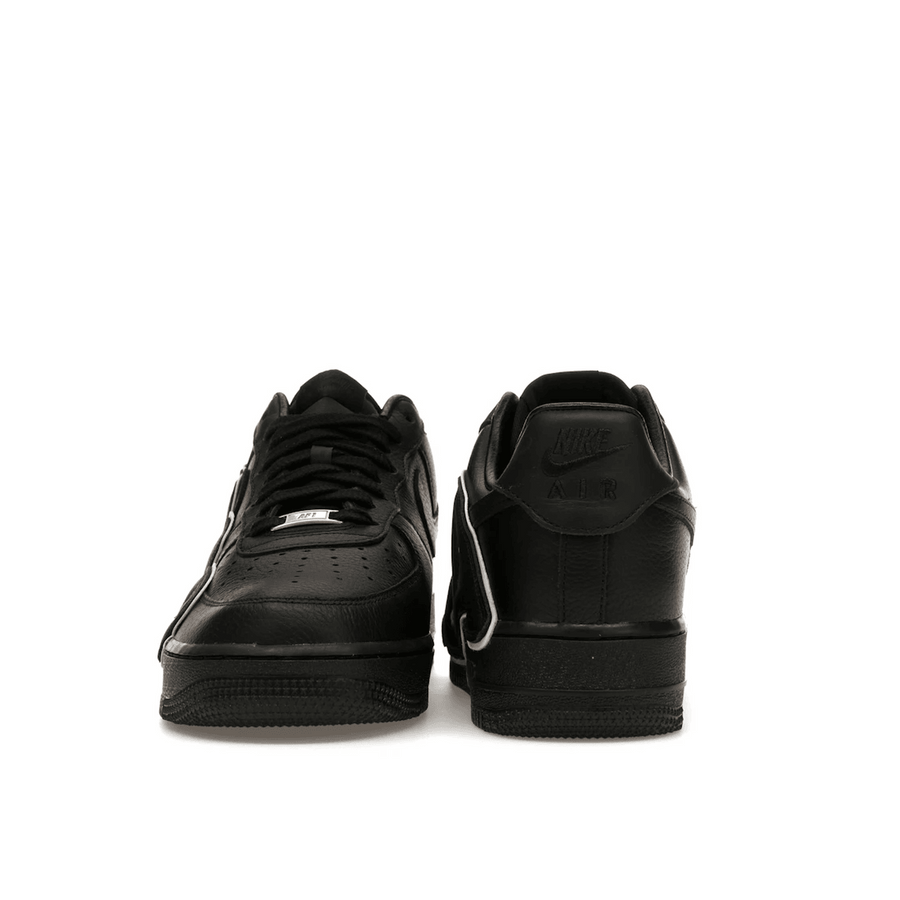 Nike Air Force 1 Low Cactus Plant Flea Market Black — 36