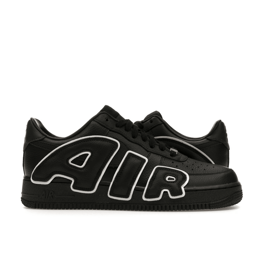 Nike Air Force 1 Low Cactus Plant Flea Market Black — 36
