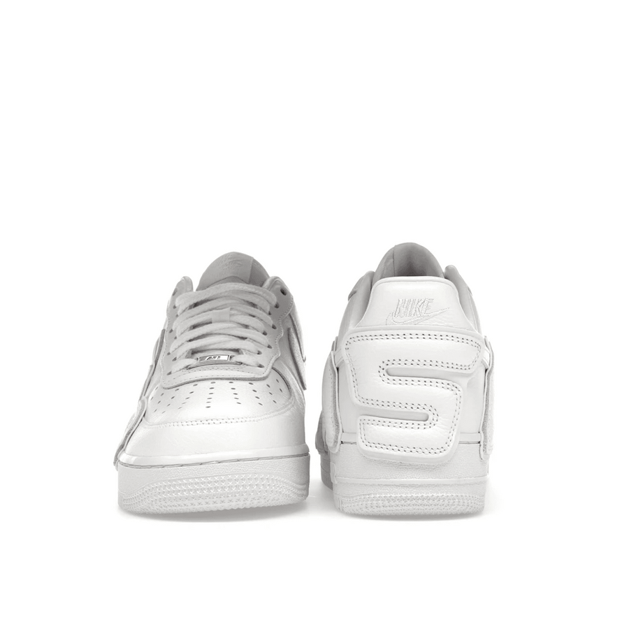 Nike Air Force 1 Low Cactus Plant Flea Market White — 36