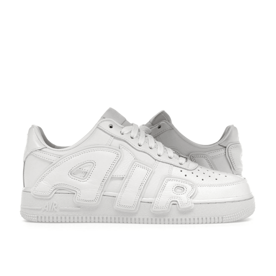 Nike Air Force 1 Low Cactus Plant Flea Market White — 36