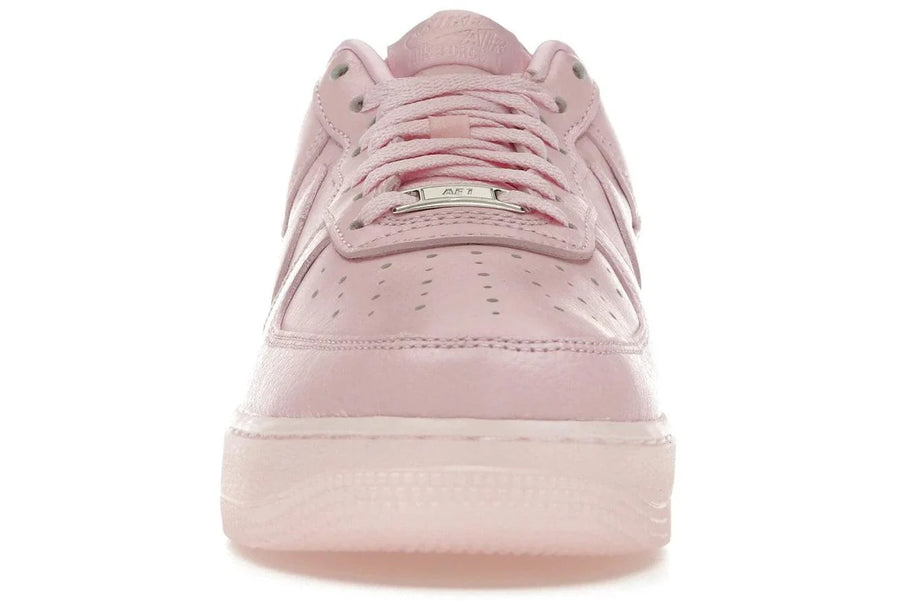 Nike Air Force 1 Low Drake NOCTA Certified Lover Boy Pink Foam — 36