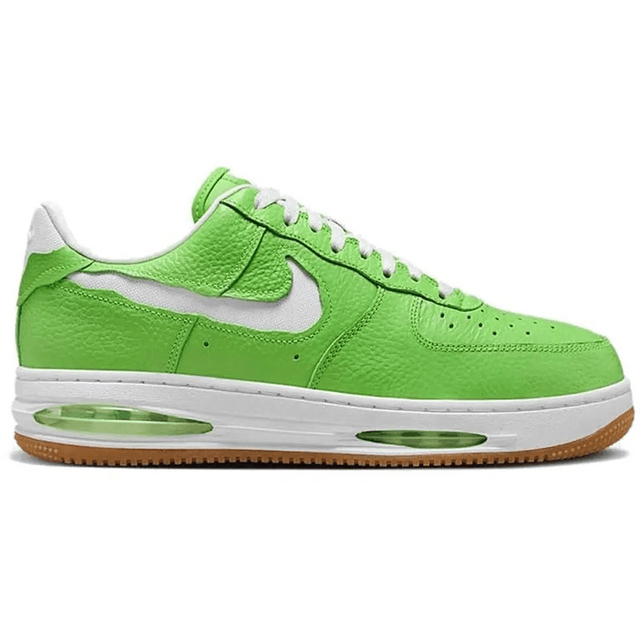 Nike Air Force 1 Low Evo Action Green Gum — 36