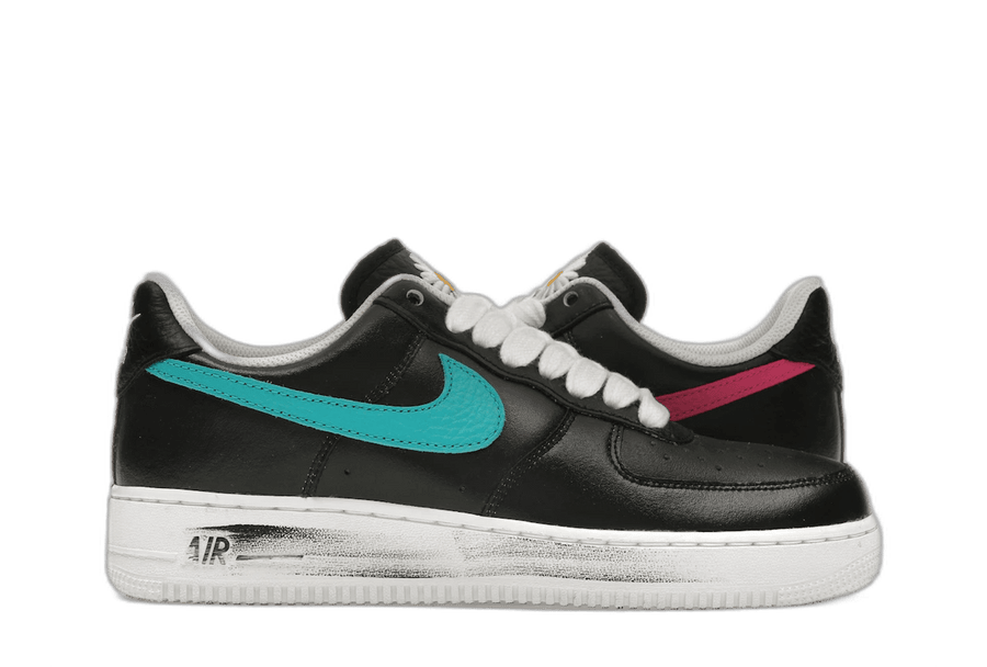 Nike Air Force 1 Low G-Dragon Peaceminusone Para-Noise 3.0 — 36