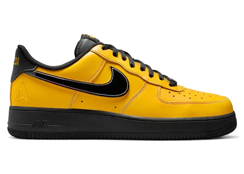 Nike Air Force 1 Low Ja Morant Let Me Be Ja — 36