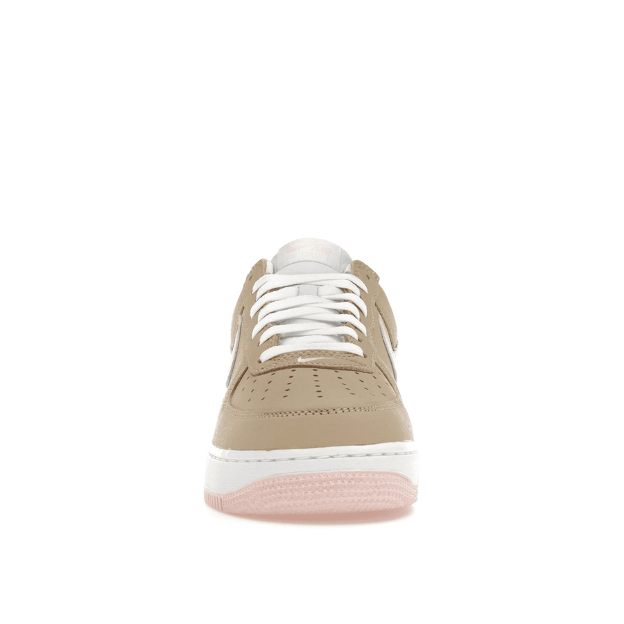 Nike Air Force 1 Low Linen — 36