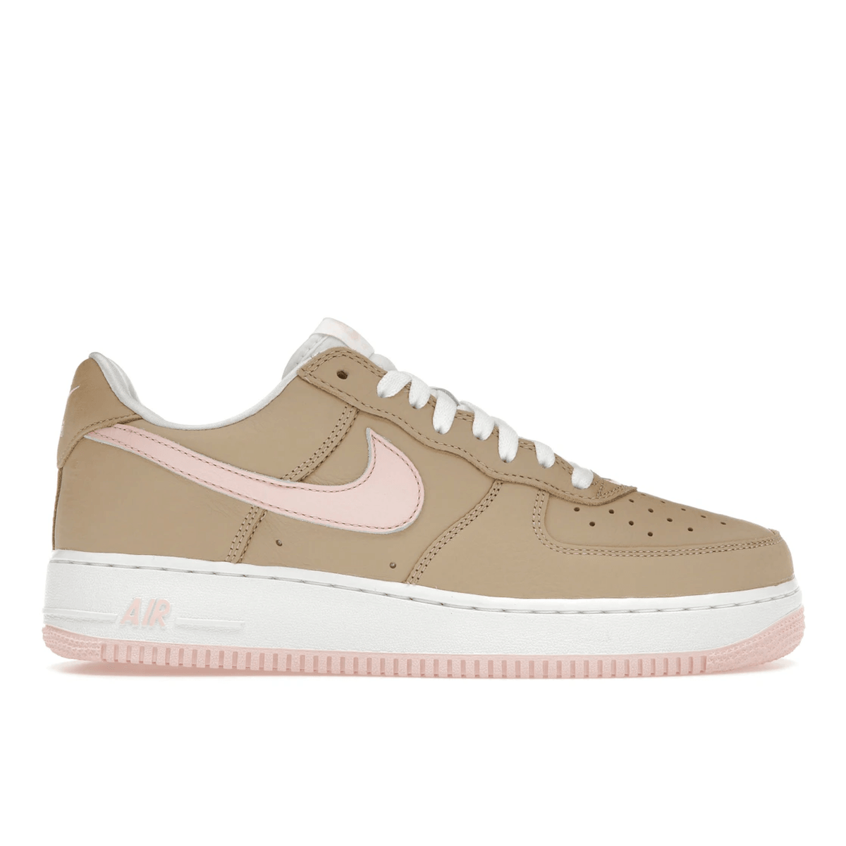 Nike Air Force 1 Low Linen — 36
