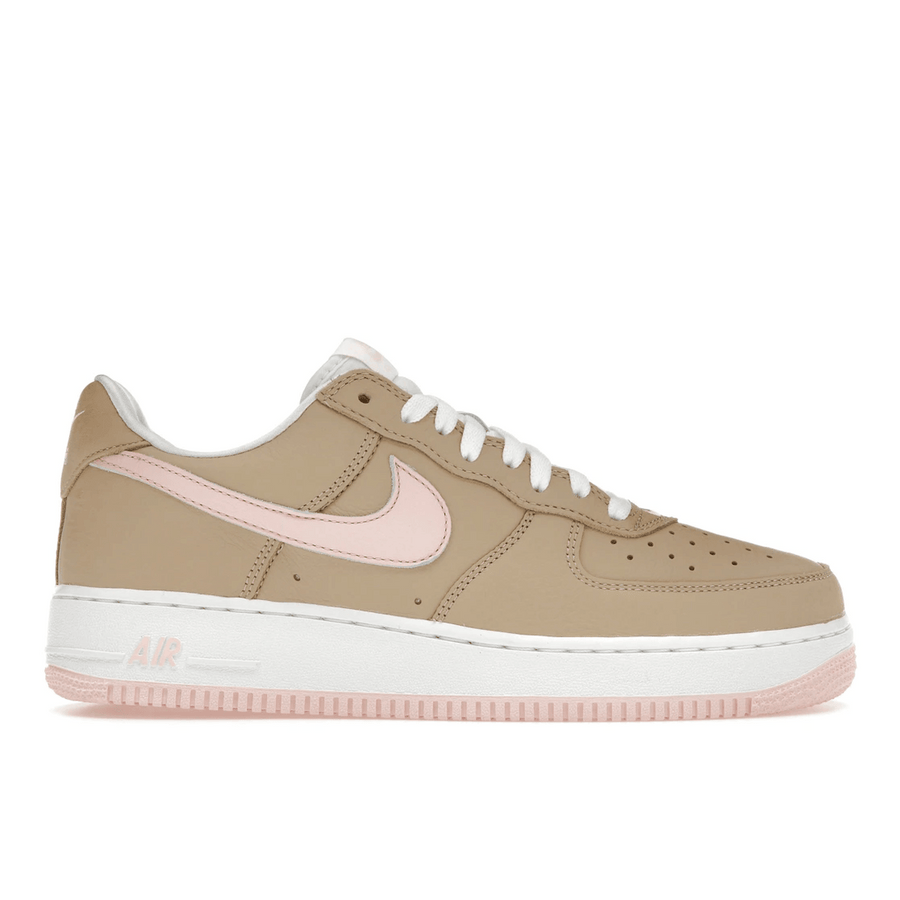 Nike Air Force 1 Low Linen — 36