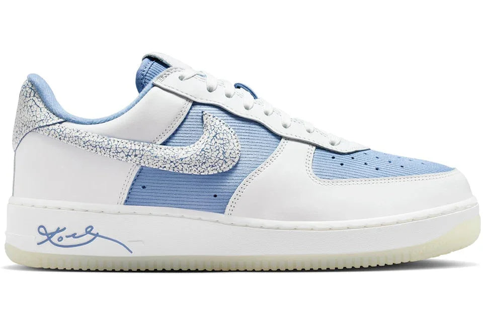 Nike Air Force 1 Low Protro Kobe Bryant City of Champions — 36