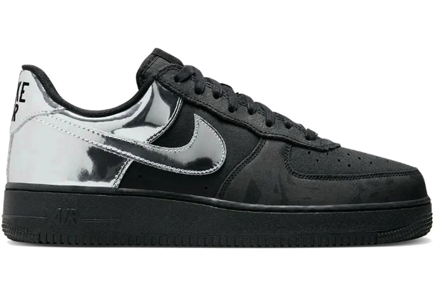 Nike Air Force 1 Low Retro All-Star — 36