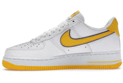 Nike Air Force 1 Low Retro QS Kobe Bryant Lakers Home