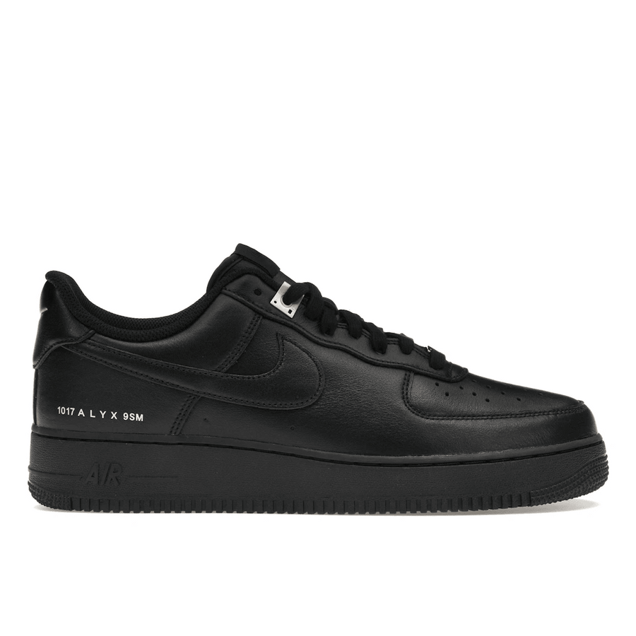 Nike Air Force 1 Low SP 1017 ALYX 9SM Black — 36