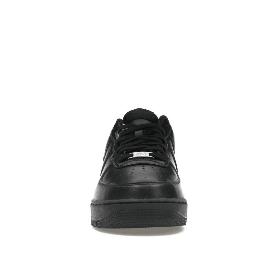 Nike Air Force 1 Low SP 1017 ALYX 9SM Black — 36