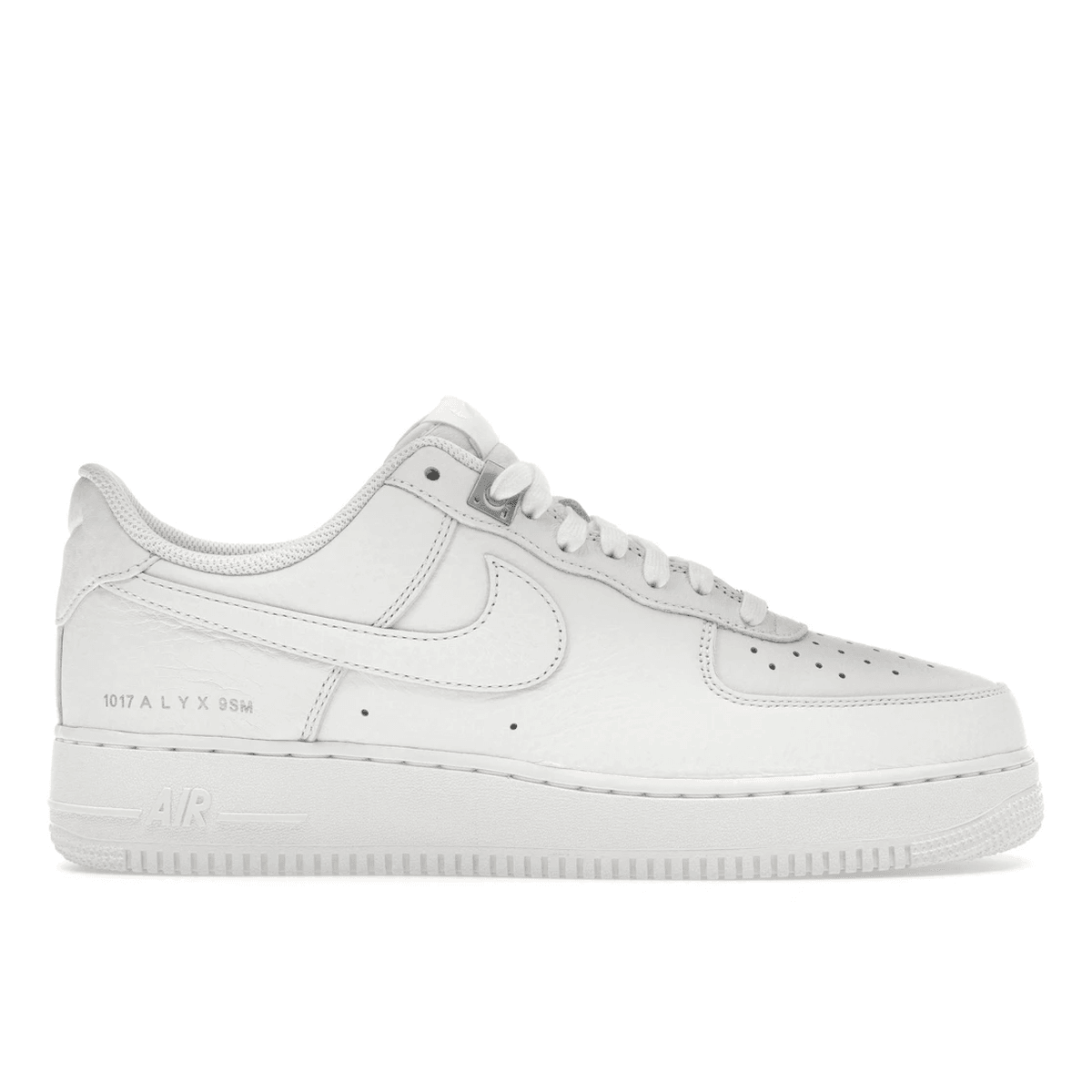 Nike Air Force 1 Low SP 1017 ALYX 9SM White — 36