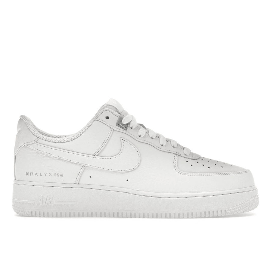 Nike Air Force 1 Low SP 1017 ALYX 9SM White — 36