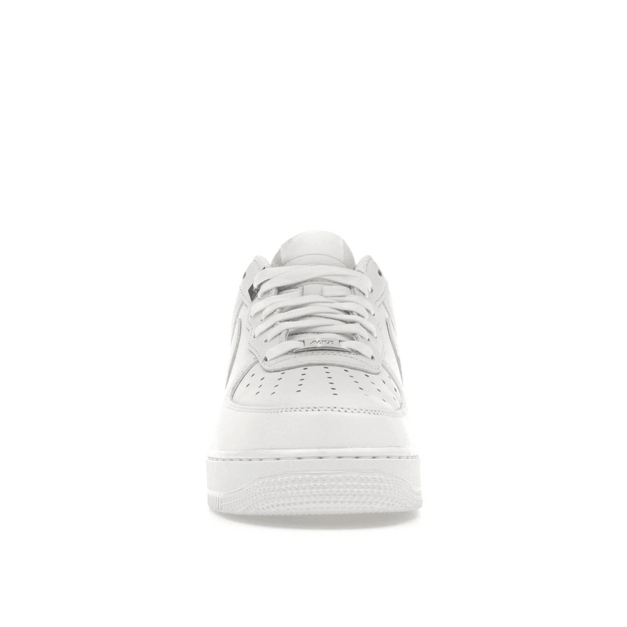 Nike Air Force 1 Low SP 1017 ALYX 9SM White — 36