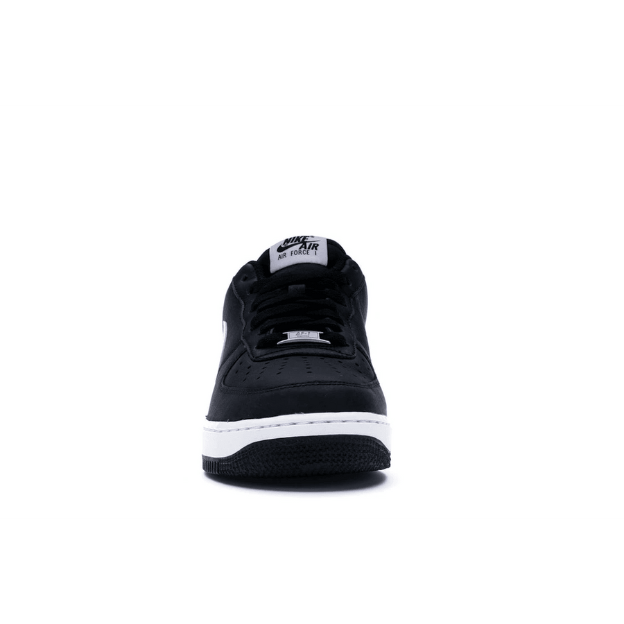 Nike Air Force 1 Low Supreme x Comme des Garçons — 36
