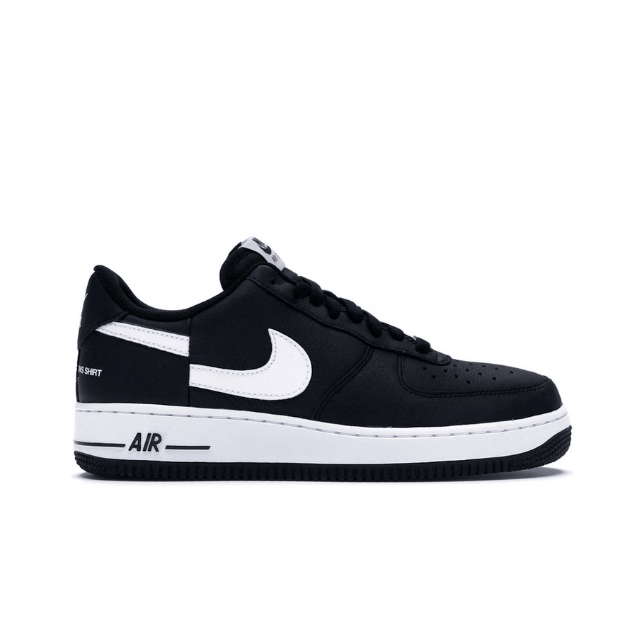 Nike Air Force 1 Low Supreme x Comme des Garçons — 36