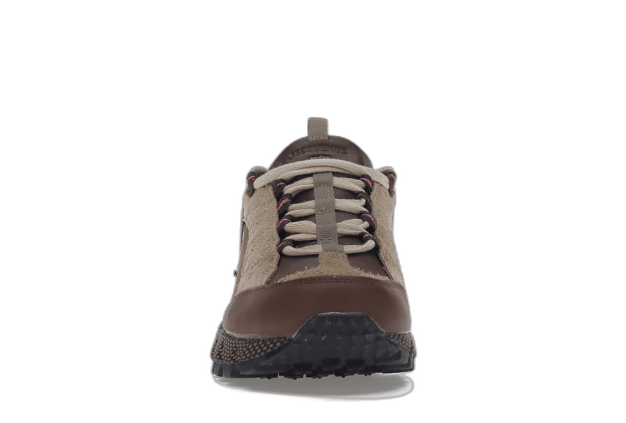 Nike Air Humara LX Jacquemus Ale Brown Gold — 36