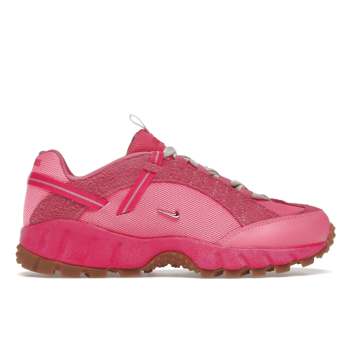 Nike Air Humara LX Jacquemus Pink Flash — 36