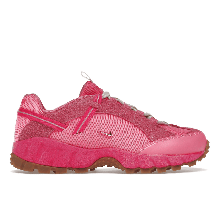 Nike Air Humara LX Jacquemus Pink Flash — 36