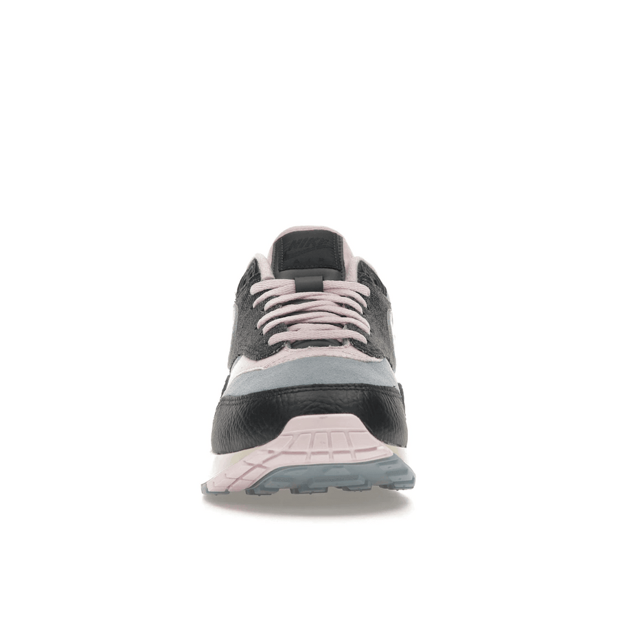 Nike Air Max 1 '86 Big Bubble Black Denim — 36