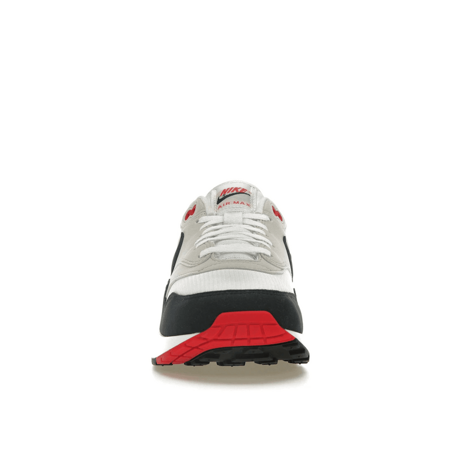 Nike Air Max 1 '86 Big Bubble Obsidian — 36