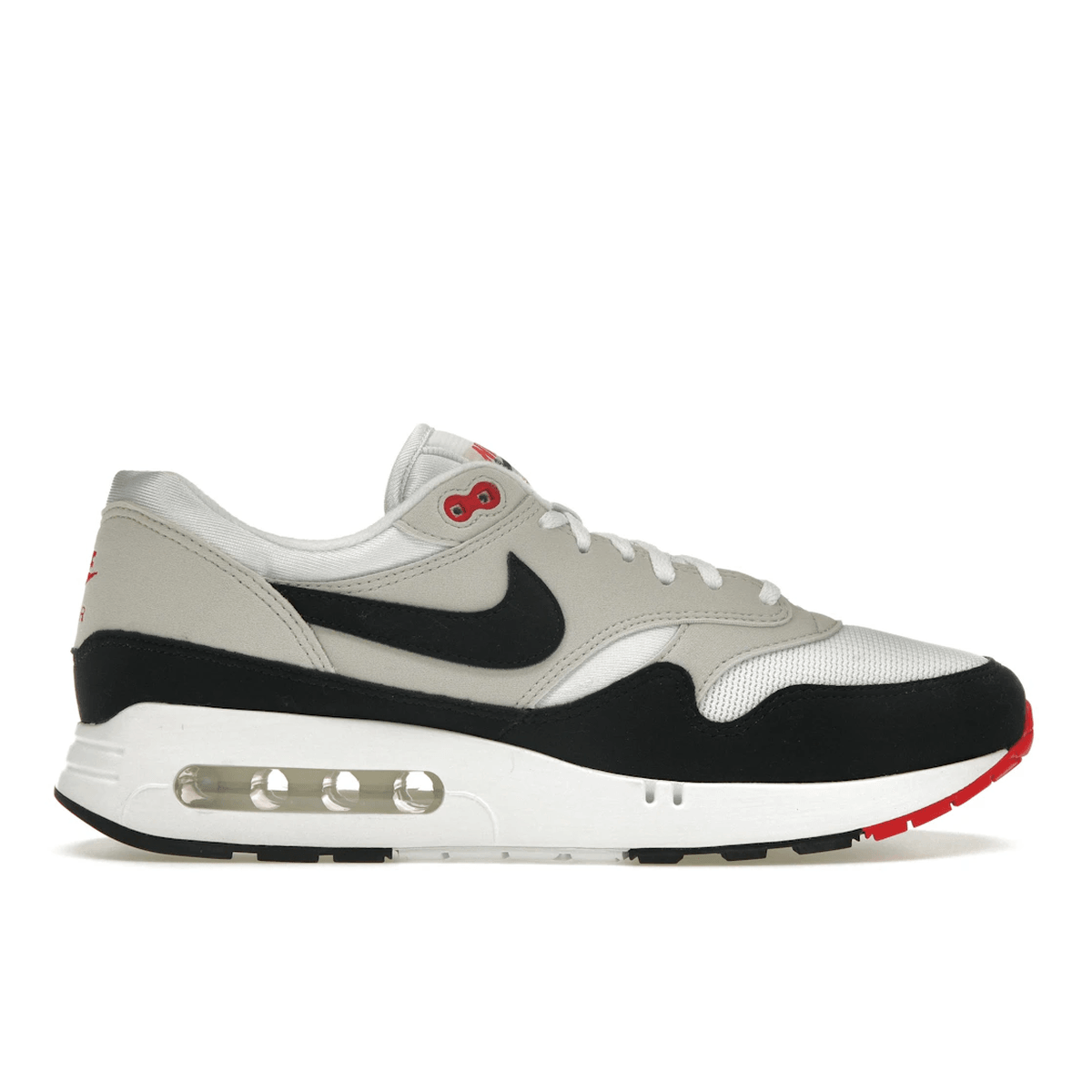 Nike Air Max 1 '86 Big Bubble Obsidian — 36