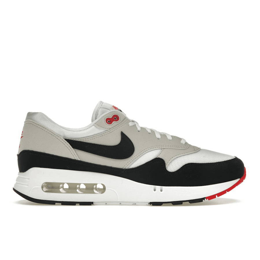 Nike Air Max 1 '86 Big Bubble Obsidian — 36