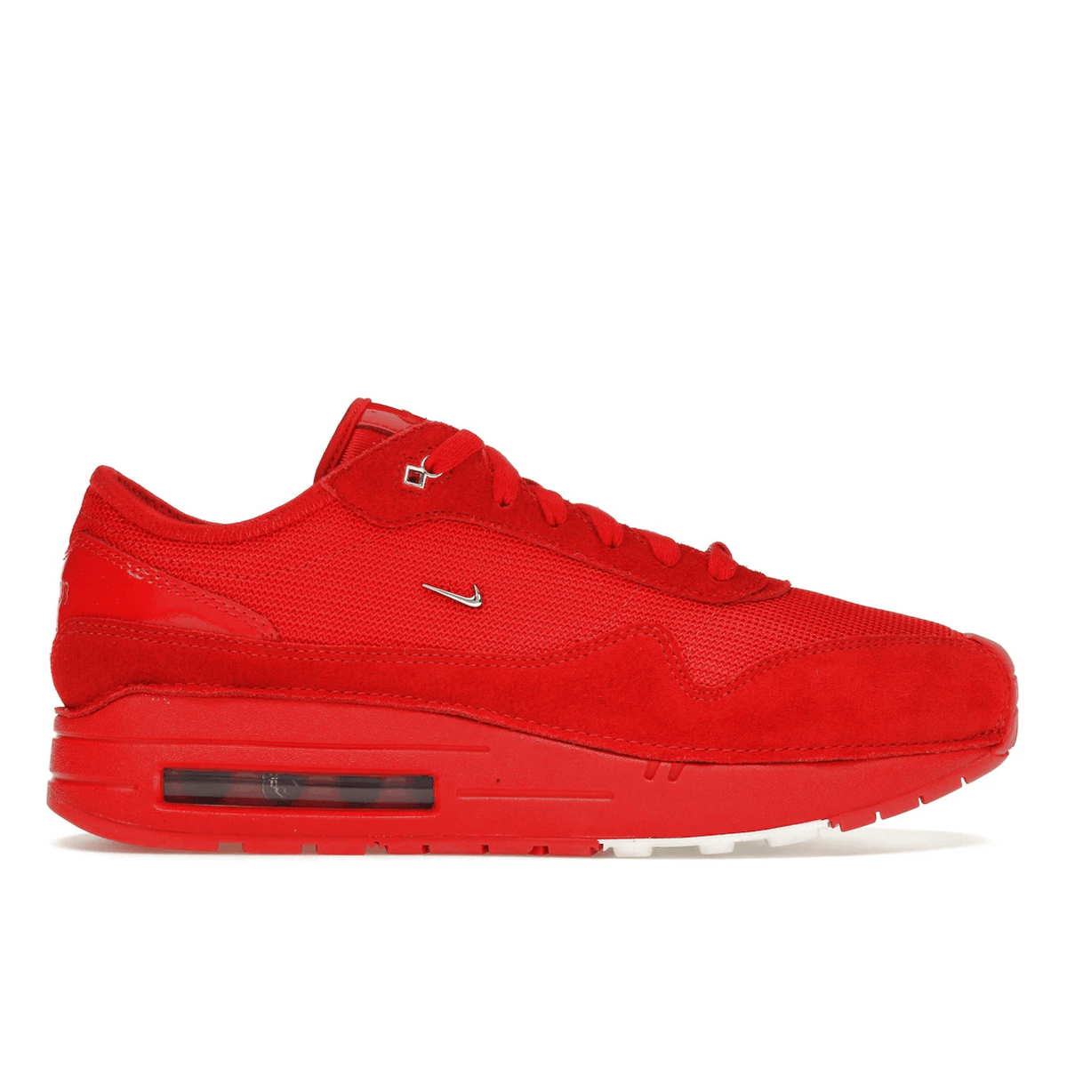 Nike Air Max 1 '86 Jacquemus Mystic Red — 36