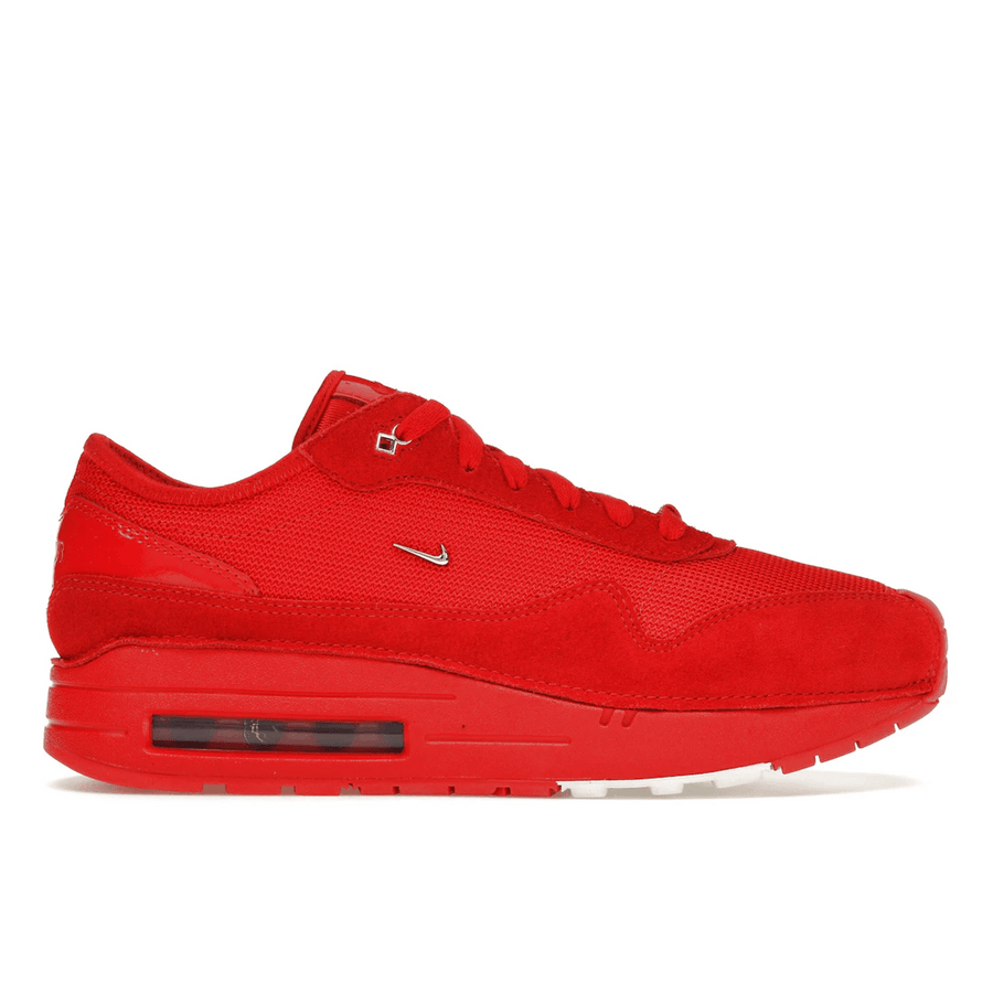 Nike Air Max 1 '86 Jacquemus Mystic Red — 36
