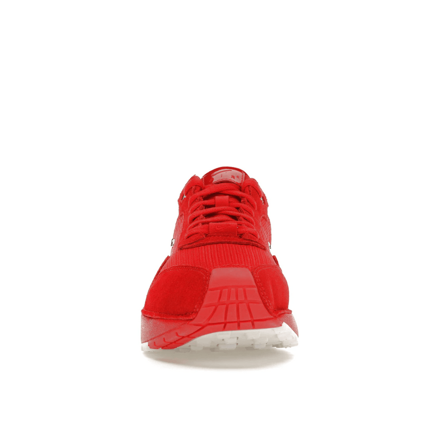 Nike Air Max 1 '86 Jacquemus Mystic Red — 36