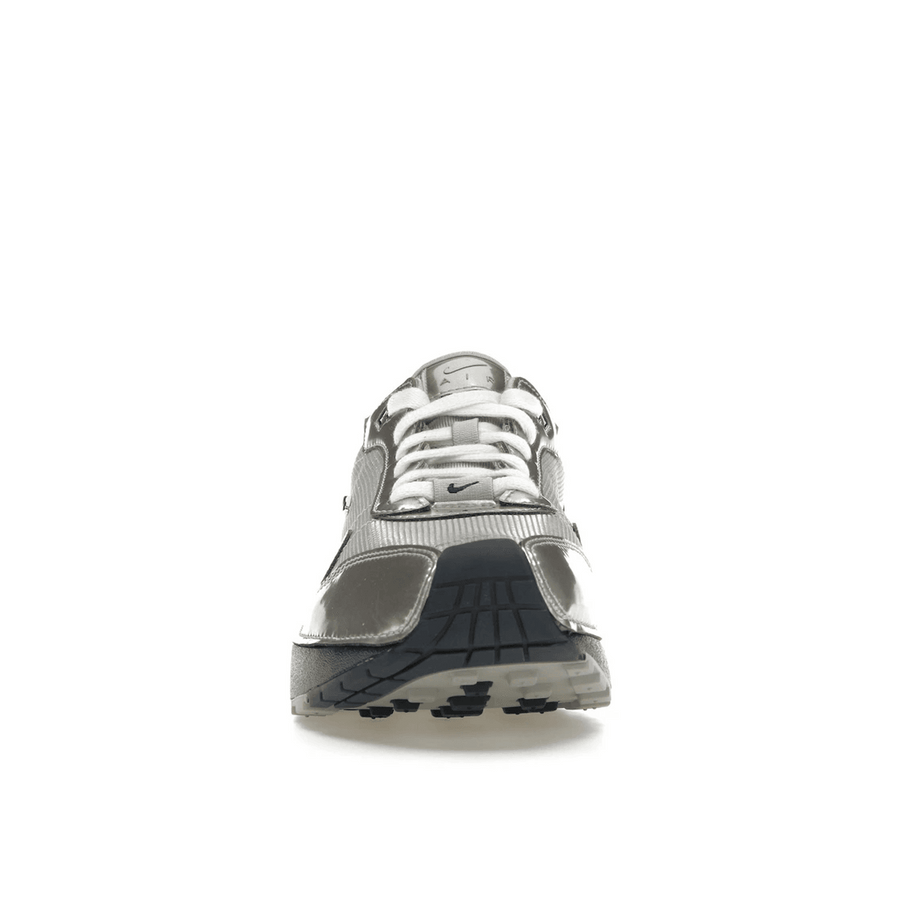 Nike Air Max 1 '86 Jacquemus Silver — 36