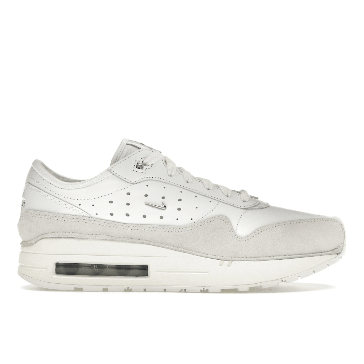 Nike Air Max 1 '86 Jacquemus White — 36