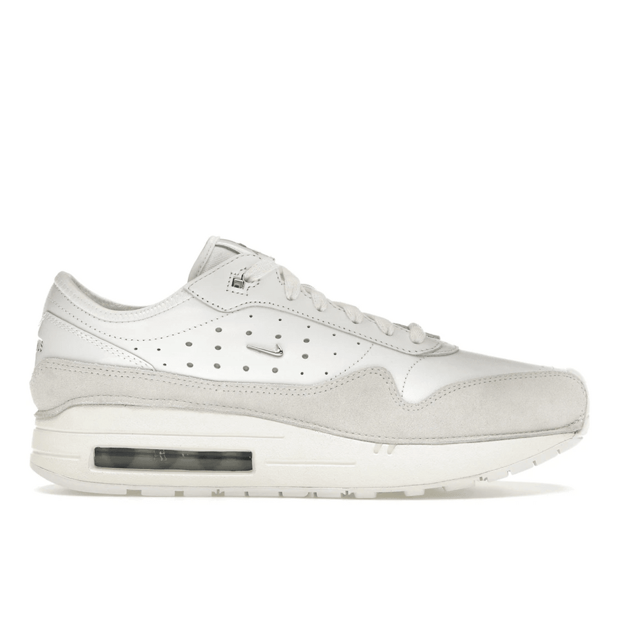 Nike Air Max 1 '86 Jacquemus White — 36
