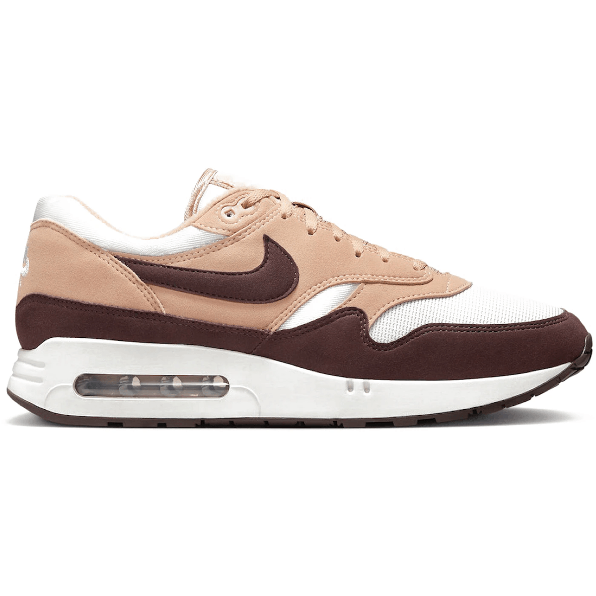 Nike Air Max 1 '86 AND Big Bubble Earth — 36