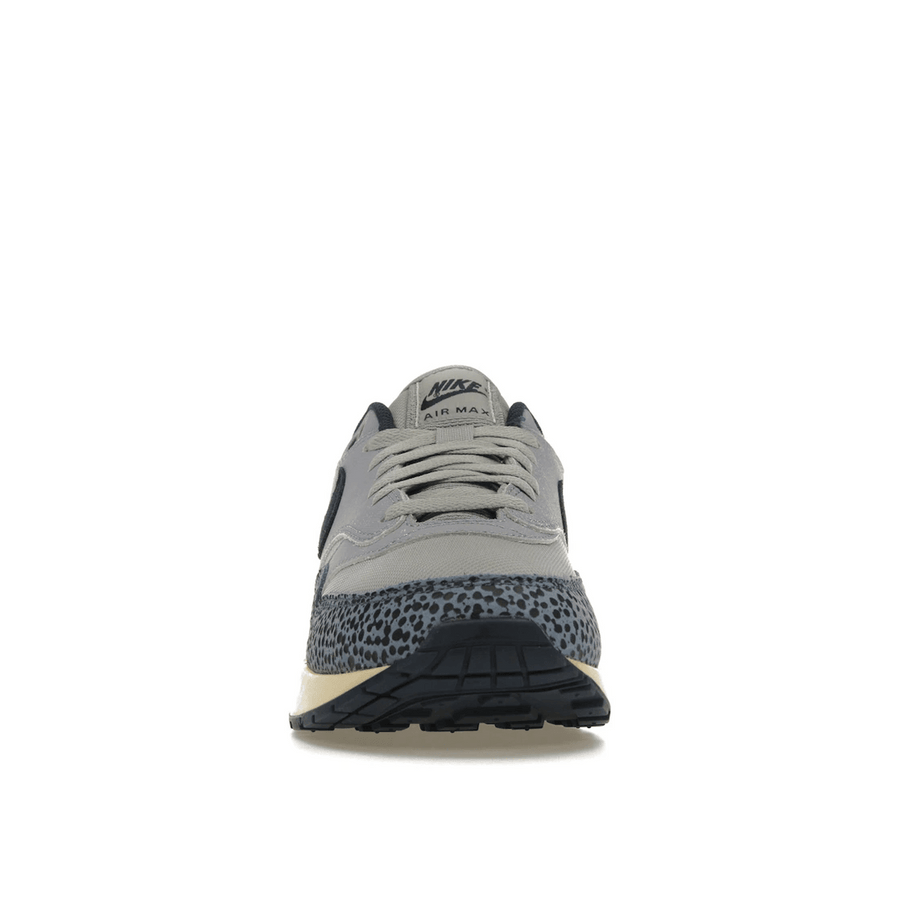 Nike Air Max 1 '86 AND Big Bubble Lost Sketch — 36