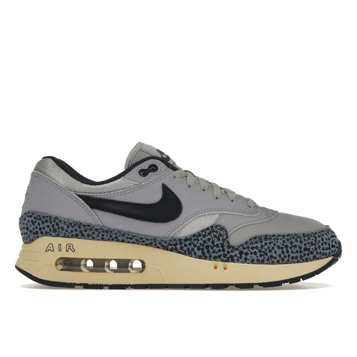Nike Air Max 1 '86 AND Big Bubble Lost Sketch — 36