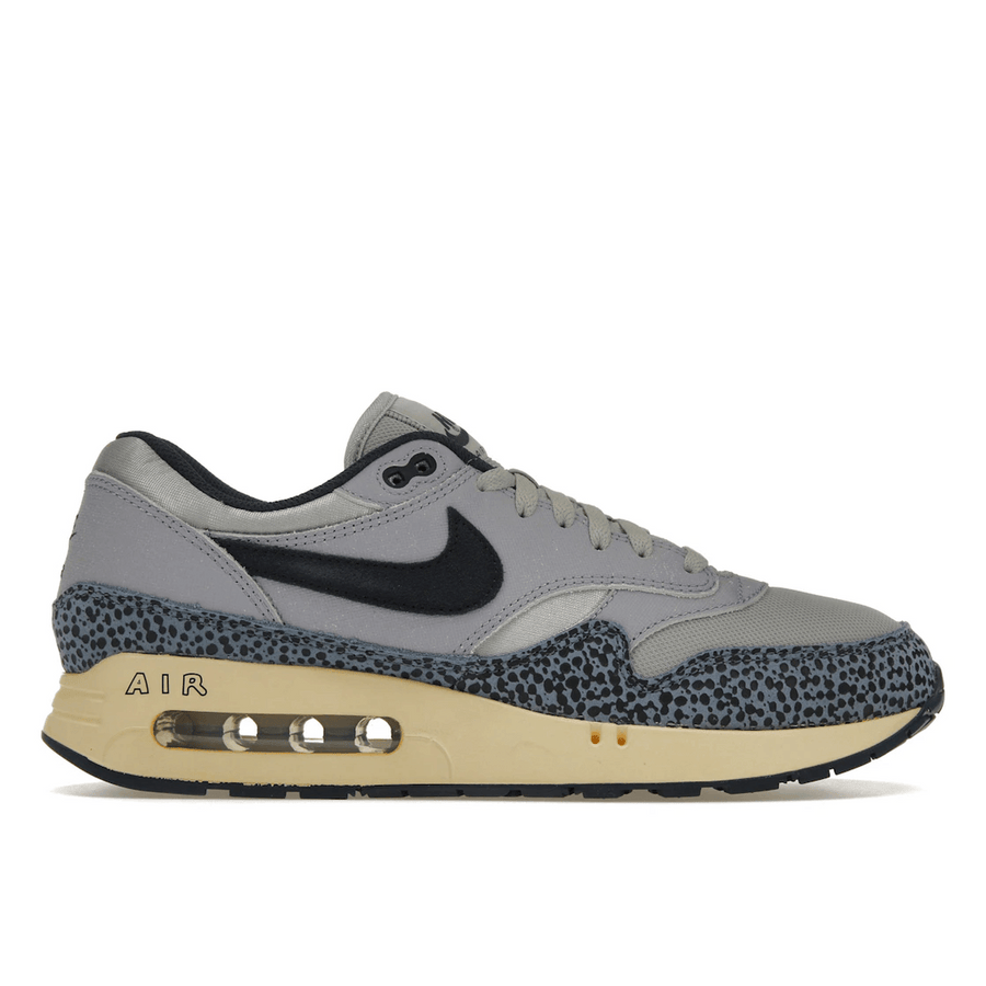 Nike Air Max 1 '86 AND Big Bubble Lost Sketch — 36