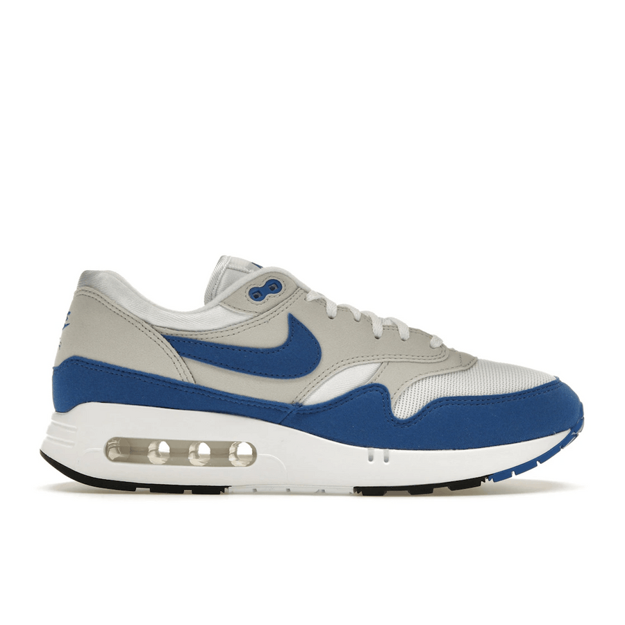 Nike Air Max 1 '86 OG Big Bubble Royal — 36