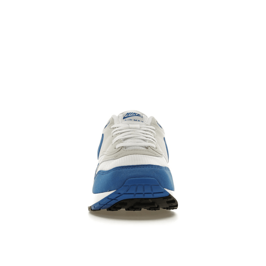 Nike Air Max 1 '86 OG Big Bubble Royal — 36