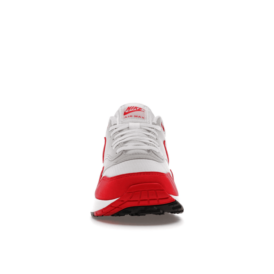 Nike Air Max 1 '86 AND Big Bubble Sport Red — 36