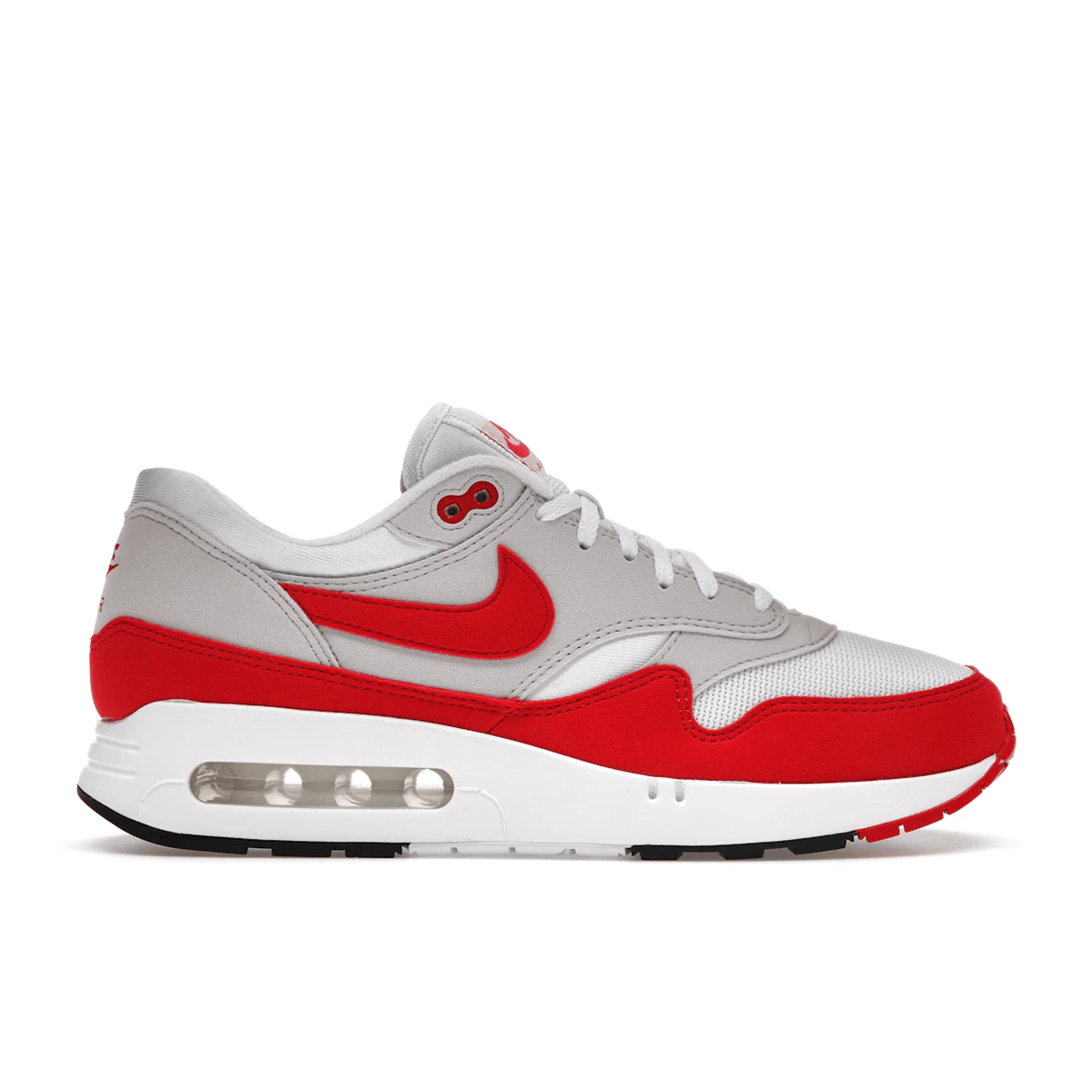 Nike Air Max 1 '86 AND Big Bubble Sport Red — 36